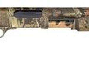 Mossberg 835 Pump 12ga 20" Mossy Oak Camo Shotgun