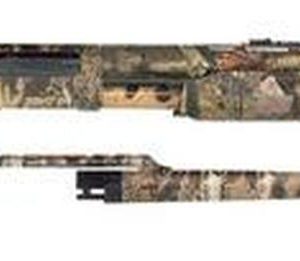 Mossberg 835 Ulti-Mag Combo T/D Pump 12ga Review