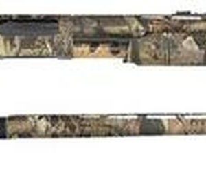 Mossberg 835 Ulti-Mag Combo Pump 12ga 24/28" Shotgun