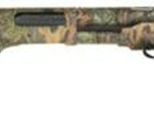 Mossberg 835 Ulti-Mag Tactical Turkey Shotgun | 3.5" Chamber