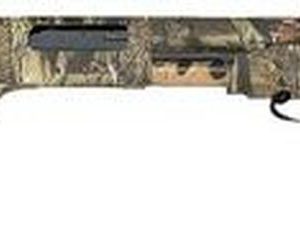 Mossberg 835 Pump 12 ga 20" Barrel MOBUI Finish