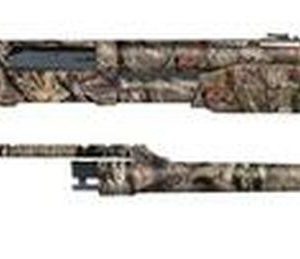 Mossberg 835 Turkey/Deer LPA 12 Ga Camo Shotgun