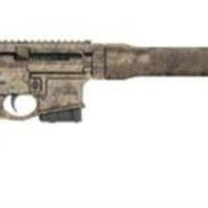 Mossberg MMR Hunter 5.56 Camo Rifle | 20" Barrel