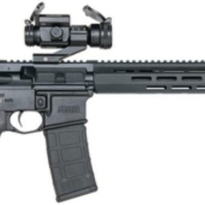Mossberg MMR AR-15 with Vortex Strikefire II Scope - Magazines | Missouri Gun Shop