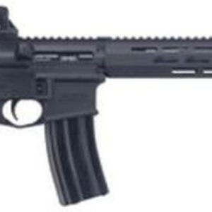 Mossberg MMR Carbine 5.56 NATO 16.2" Barrel Rifle