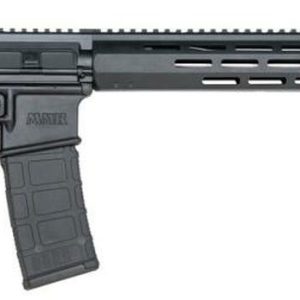 Mossberg MMR Pro AR-15 5.56 18" Stainless Rifle