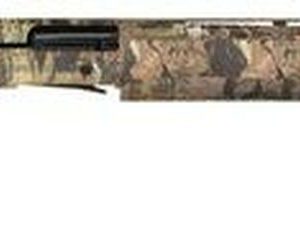 Mossberg 935 12 Ga 22" 3.5" MOBUI Synthetic Shotgun