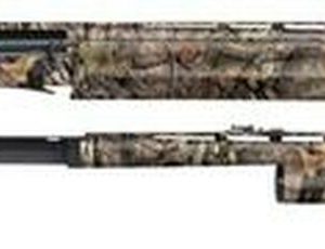 Mossberg 935C Turkey/Waterfowl 12 Ga Camo Shotgun