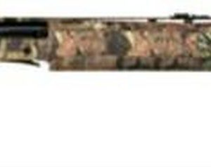 Mossberg 935 Magnum Turkey 12 Ga Camo Shotgun