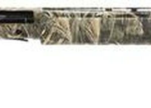 Mossberg 935 Magnum Duck Commander 12 Ga Camo Shotgun