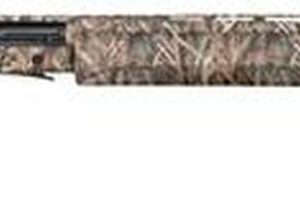 Mossberg 935 12 Ga 28" Camo Semi-Auto Shotgun