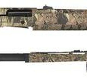 Mossberg 935 Magnum Combo 12 Ga 3.5" Camo Shotgun