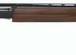 Mossberg 12 Ga 28" Ported Barrel Walnut Stock Shotgun