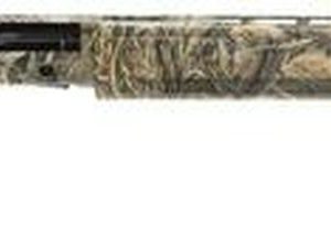 Mossberg 930 SA 12ga 26" Realtree Max-5 Semi-Auto Shotgun