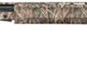 Mossberg 930 Waterfowl 12 Ga Camo Semi-Auto Shotgun