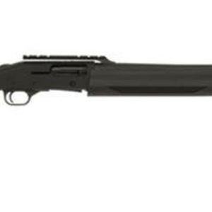 Mossberg 12 Ga 24" Rifled Barrel Slug Gun