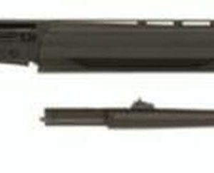 Mossberg 930 Combo 12-Gauge 2-Barrel Shotgun