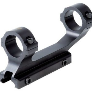 Nikon P-Tactical 1-Piece Mount for AR15 MSR