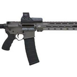 Alex Pro AR-15 Carbine 223 Wylde w/ EoTech 512 - Magazines | Missouri Gun Shop