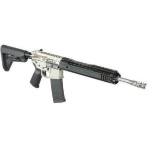 Black Rain Urban 5.56 NATO Rifle | 16" M-LOK