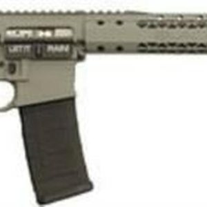 Black Rain Recon Scout .223/5.56 16" Grey AR-15 Rifle - Rifles | Missouri Gun Shop