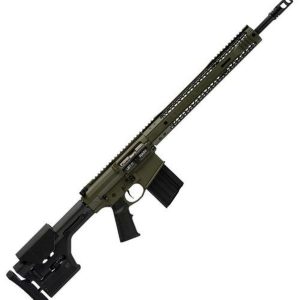 Black Rain Hunting Predator .308 Win 18" OD Green - Rifles | Missouri Gun Shop