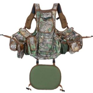 Hunters Specialties Undertaker Turkey Hunting Vest