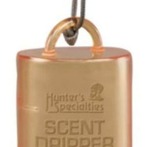 Hunter's Specialties Scent Dripper Holds 2 Ounces