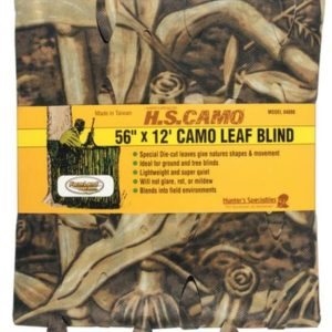 Hunter’s Specialties Camo Blind Material Farmland Corn Belt