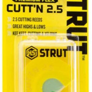 Hunters Specialties Cuttn 2.5 Premium Flex Reloading Tool - Handguns | Missouri Gun Shop