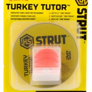Hunters Specialties Premium Flex Turkey Tutor Target