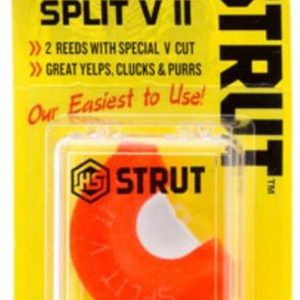 Hunters Specialties Premium Flex Split V II Sight Tape