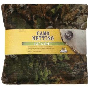 Hunter’s Specialties Mesh Netting Realtree Xtra Green
