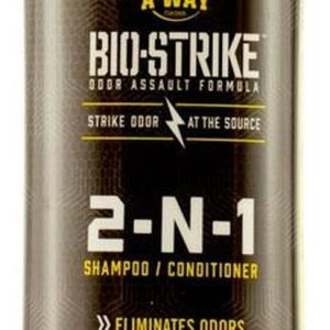 Hunters Specialties Scent-A-Way Bio-Strike Kit