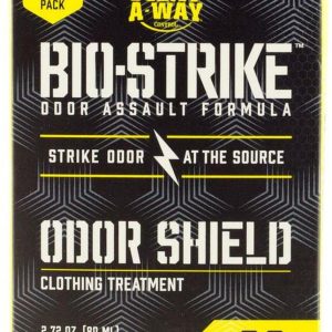 Hunters Specialties Scent-A-Way Cover Scent All 2.72 oz