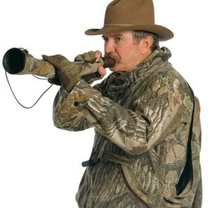 Hunter’s Specialties Wayne Carlton Mega Grunt Tube - Handguns | Missouri Gun Shop