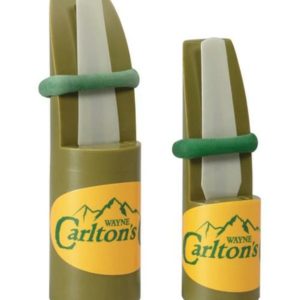 Hunter's Specialties Wayne Carlton Elk Call Combo