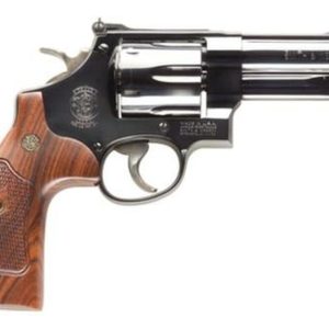 Smith & Wesson 29 Classic .44Mag 4" Barrel Revolver