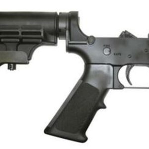 Smith & Wesson MP15 AR-15 Complete Lower Receiver
