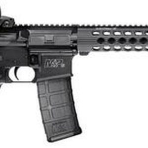 Smith & Wesson M&P 15TS Troy Rail AR-15 Rifle