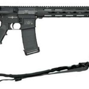 Smith & Wesson M&P15 VTAC-II AR-15 Rifle
