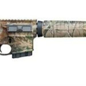 Smith & Wesson M&P15 300 Whisper 16" Camo Rifle