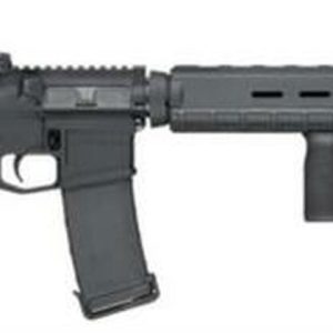 Smith & Wesson M&P15 MOE Mid Length AR-15 Rifle