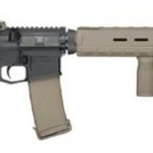 Smith & Wesson M&P15 Magpul MOE FDE Rifle - Magazines | Missouri Gun Shop