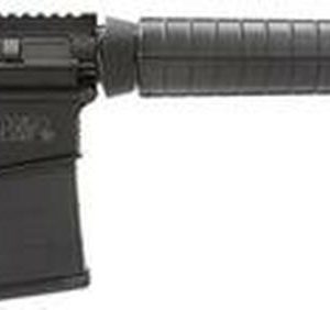 Smith & Wesson M&P10 Standard .308 Rifle Review