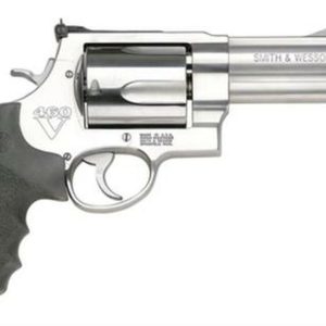 Smith & Wesson 460XVR .460 Magnum 5" Revolver