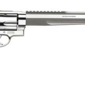 Smith & Wesson 460XVR 10.5" .460 Magnum Revolver