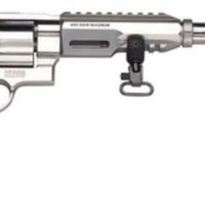 Smith & Wesson 460XVR 12" Performance Center Revolver