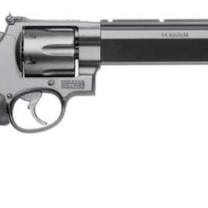 Smith & Wesson 629 Stealth Hunter .44 Mag Review