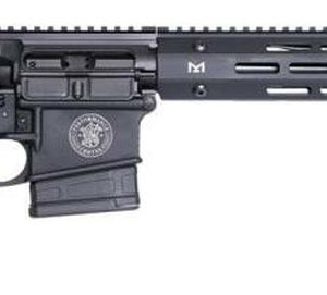 Smith & Wesson M&P10 6.5 Creedmoor Rifle | 20" Barrel - Magazines | Missouri Gun Shop